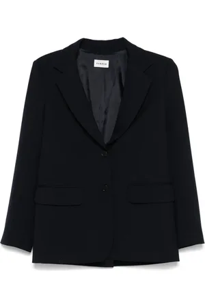 P.A.R.O.S.H. Liliuxy blazer