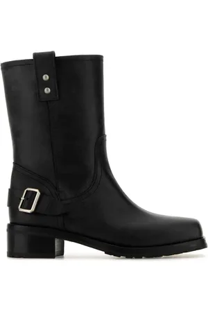 SONORA Dallas biker boots