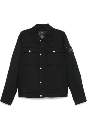 Moose Knuckles Jacque Ply jacket