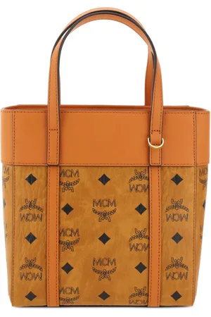 MCM Aren tote bag