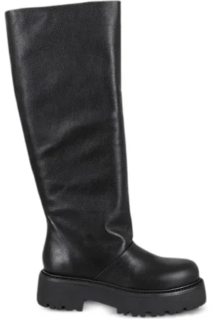 Paloma Barceló Leather boots