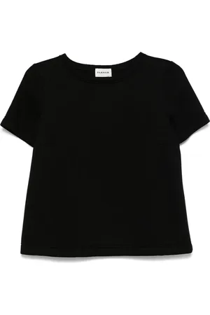 P.A.R.O.S.H. Scuba-jersey T-shirt