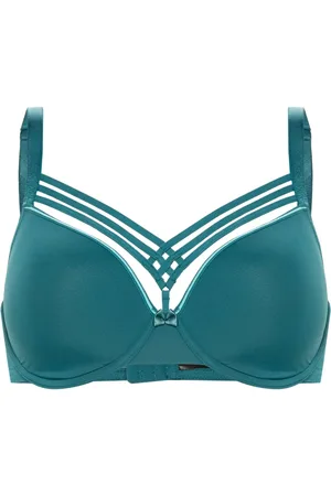 Marlies Dekkers Dame De Paris plunge bra