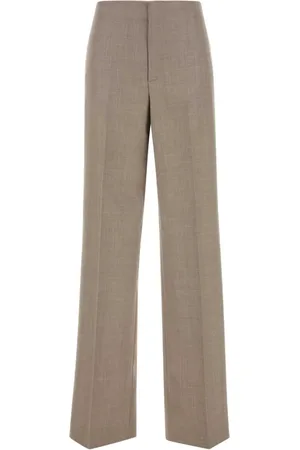Moschino Cappuccino trousers