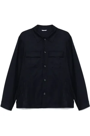 Manuel Ritz Flannel shirt
