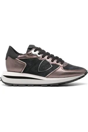 Philippe model Tropez Haute sneakers