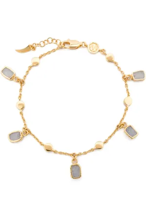 Missoma Lena Charm bracelet