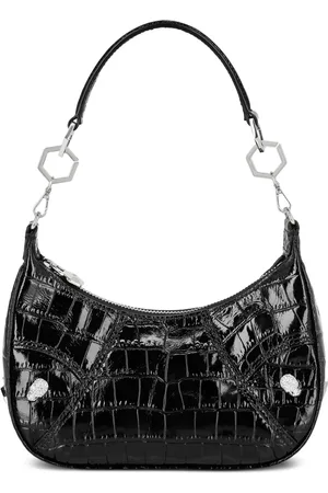 Philipp Plein Gothic shoulder bag