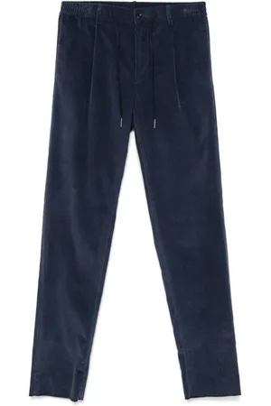 TAGLIATORE Newman trousers