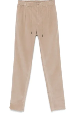 TAGLIATORE Newman trousers