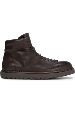 MARSÈLL Leather boots