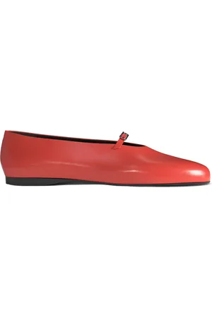 Proenza Schouler Tee Mary Jane shoes