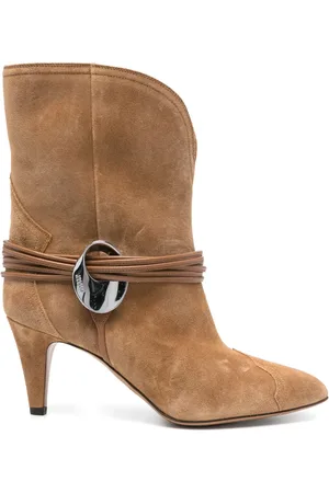 Isabel Marant 75mm Dytho boots