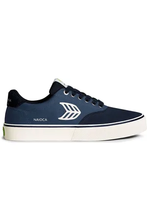 CARIUMA Naioca Pro panelled sneakers