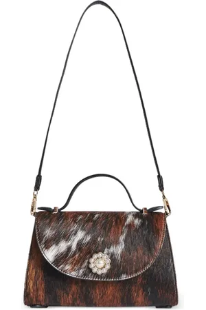 Simone Rocha Pochette Valentine shoulder bag