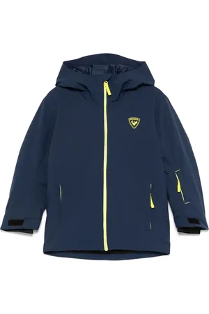 Rossignol Strawpile ski jacket