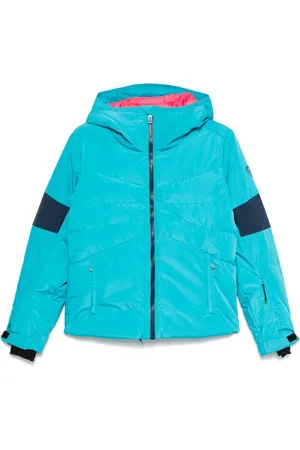 Rossignol Wispile puffer ski jacket