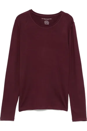 Majestic Col Rond T-shirt