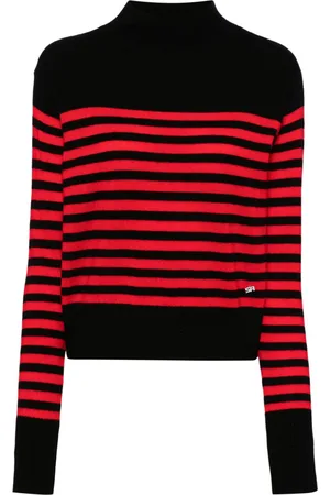 Sonia by Sonia Rykiel Turtleneck woolen sweater