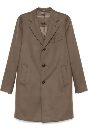 Boggi Milano Cashmere coat