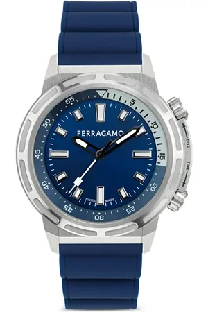 Salvatore Ferragamo Gen Z-FW 46mm