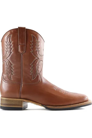 NOTABENE 40mm Draco boots