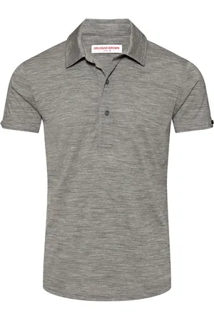 Orlebar Brown Sebastian polo shirt