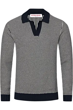 Orlebar Brown Horton polo shirt