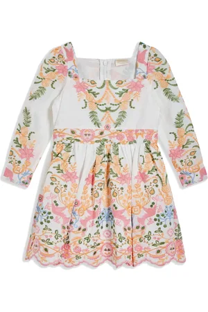 Marlo Lyla mini dress