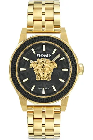 VERSACE Medusa Deco 43mm