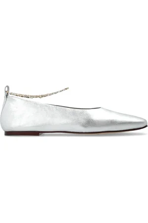 Maria Luca Augusta ballerina shoes