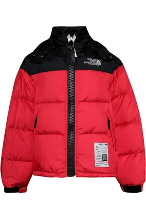 Maison Mihara Yasuhiro Super Big padded jacket
