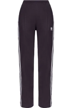 adidas Logo-print track pants