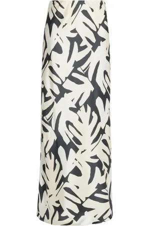 Shona Joy Micah maxi skirt