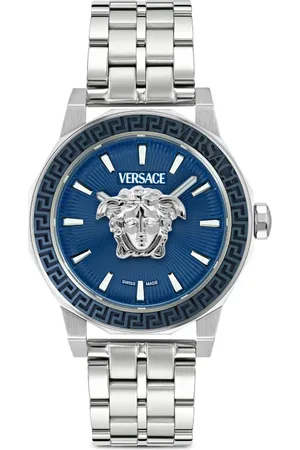 VERSACE Medusa Deco 43mm