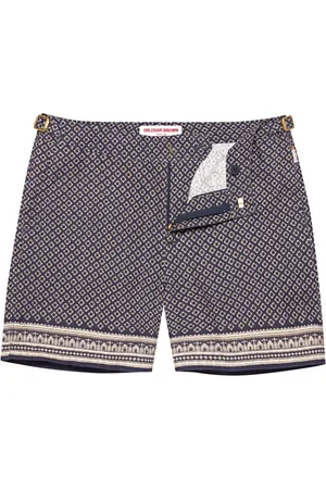 Orlebar Brown Bulldog Solmio shorts