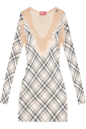 Diesel M-EURIPIDE dress