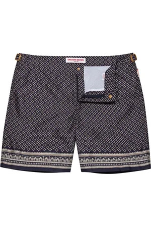 Orlebar Brown Bulldog Solmio swim shorts