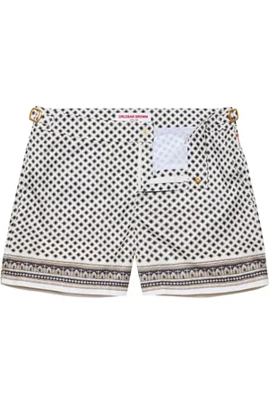 Orlebar Brown Setter Solmio swim shorts