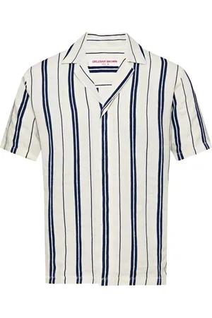 Orlebar Brown Maitan shirt