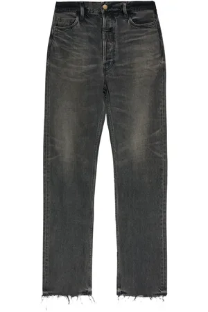 FEAR OF GOD Classic 5 Pocket jeans