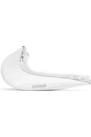 Jacquemus X Nike Swoosh shoulder bag