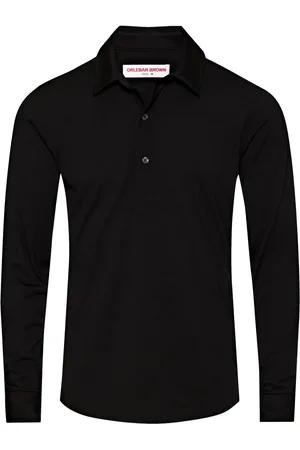 Orlebar Brown Sebastian polo shirt