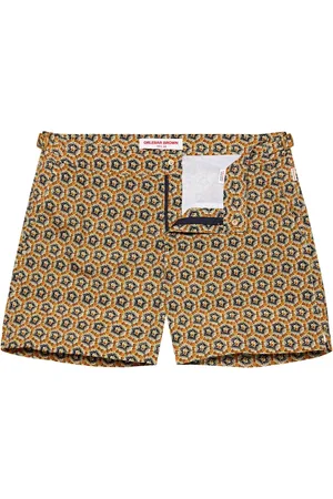 Orlebar Brown Setter Roseate swim shorts
