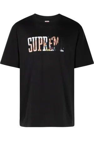Supreme Tera Patrick Collegiate " " T-shirt
