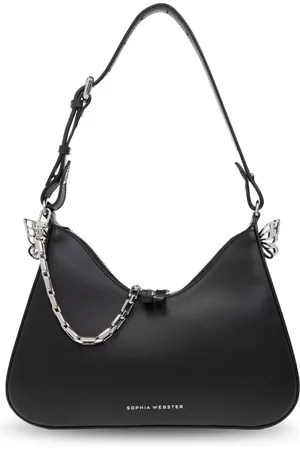 SOPHIA WEBSTER Mariposa shoulder bag