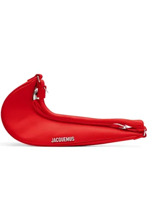 Jacquemus X Nike Swoosh shoulder bag