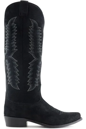 NOTABENE 35mm Diablo boots