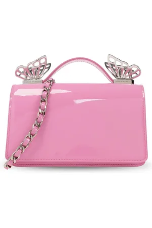 SOPHIA WEBSTER Mariposa mini bag