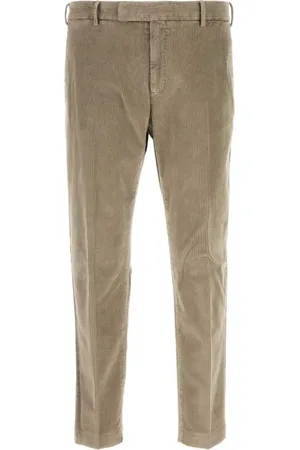 PT Torino Corduroy trousers